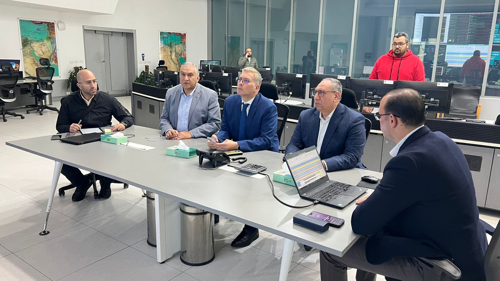 وزير البترول: احتياجاتنا من الغاز مؤمنة.. وتنويع المصادر عند الطوارئ